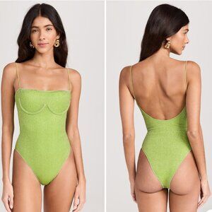Oseree Lumire Underwired Maillot  Lumire Underwired Maillot